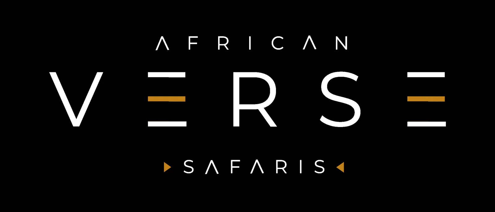 African Verse Safaris: Logo, Light