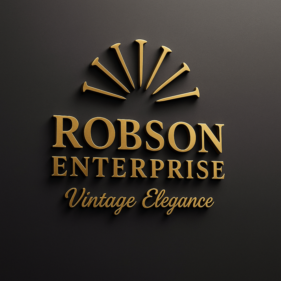 Robson Enterprise Mark