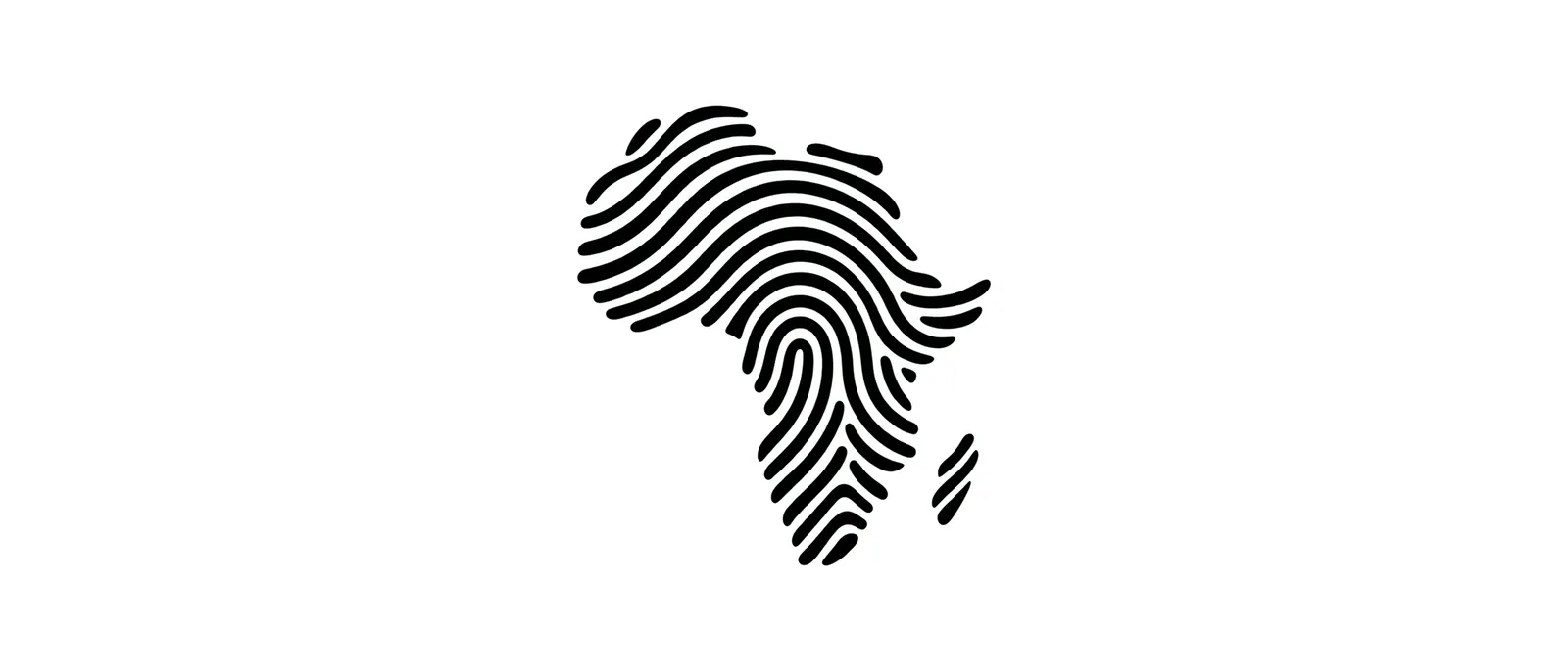Say Africa: Symbol