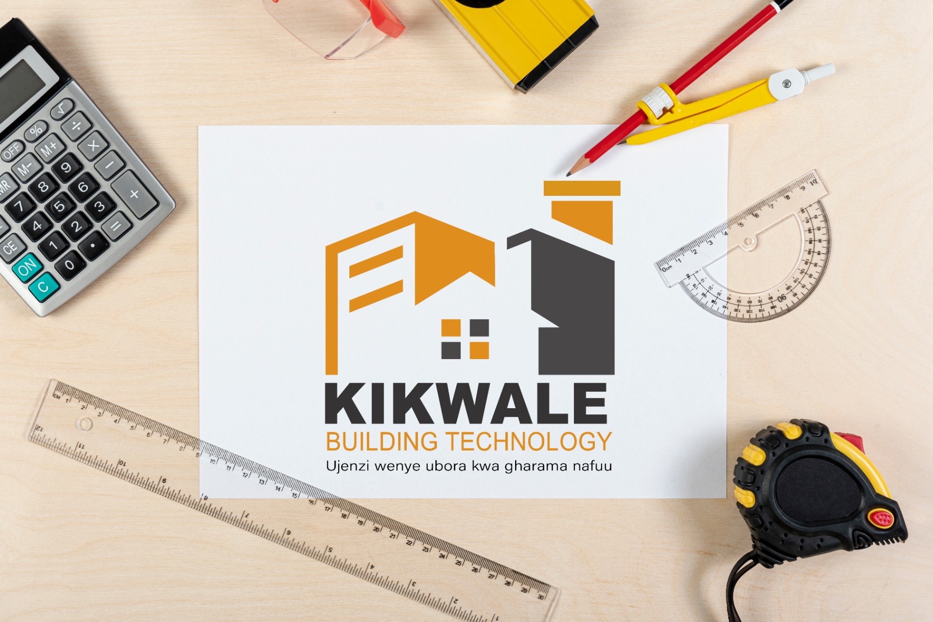 Kikwale Building