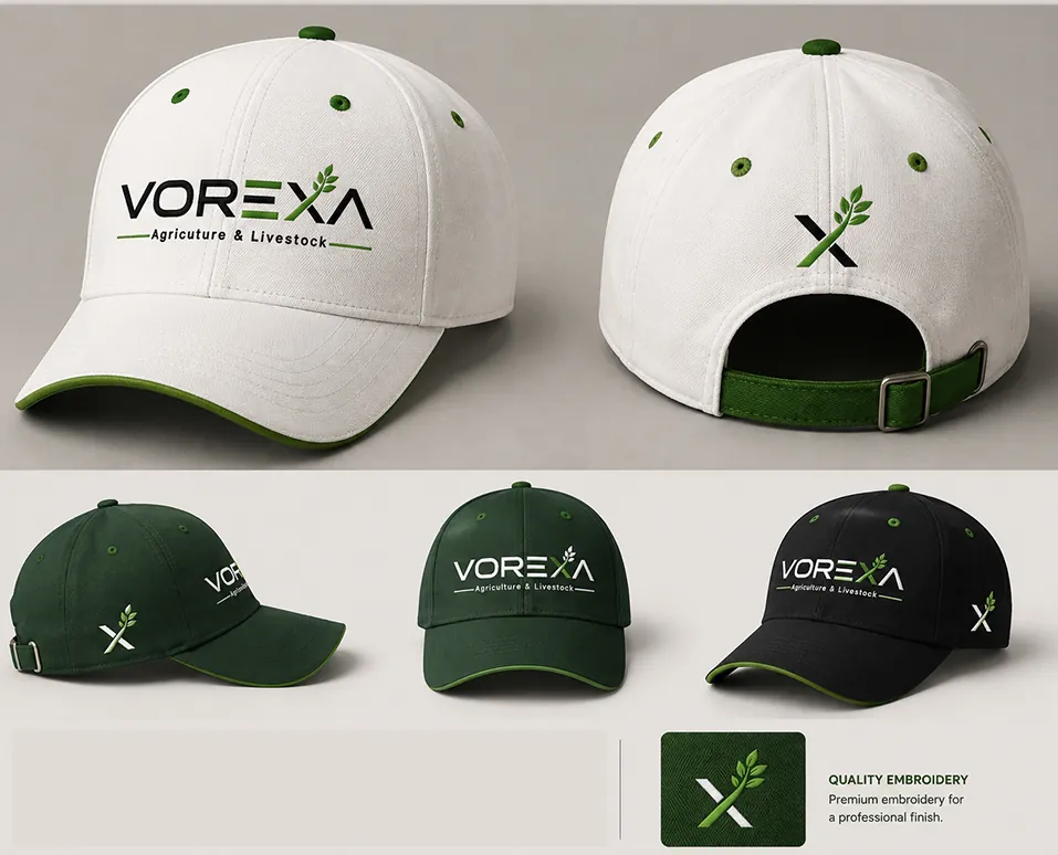 Merchandise cover